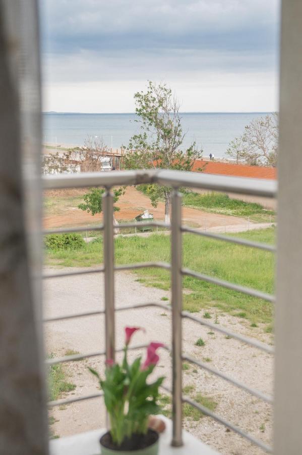 The View Apartment Alexandroupoli Exterior photo